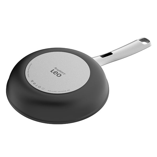 Wok anti-adhérent aluminium Phantom 28 cm Berghoff - Mathon - 3