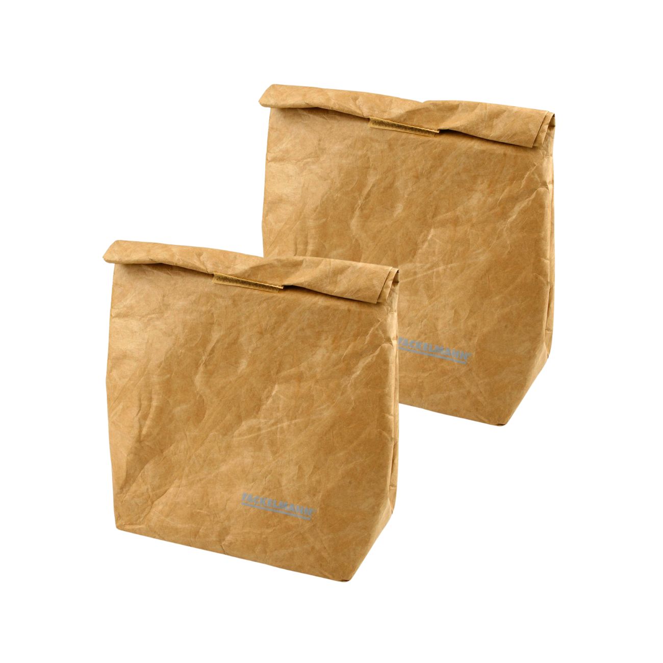 Ensemble de 2 Lunch bags isothermes  Move Fackelmann - Mathon - 1