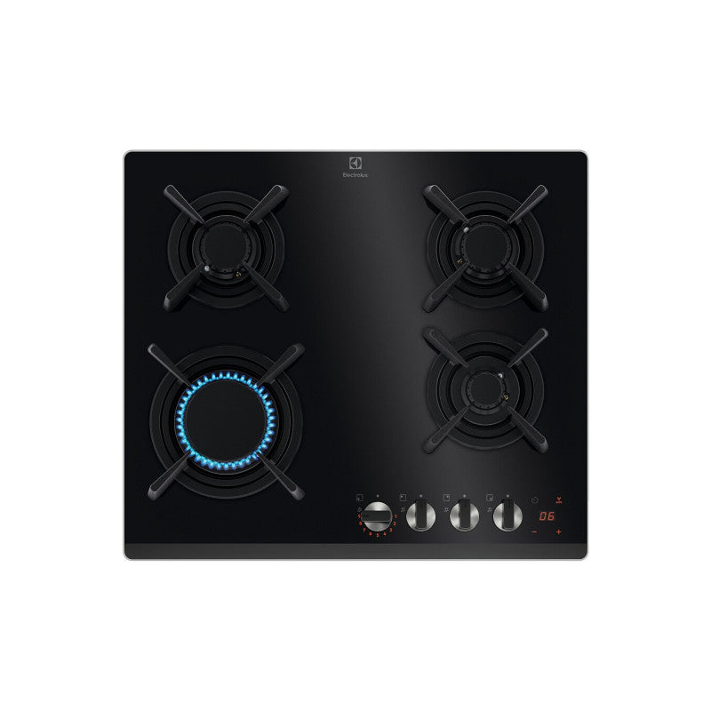 Plaque Gaz   Kgg643753k Electrolux - Mathon - 1