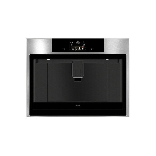 Machine à Café Encastrable Asko Cm8477s Asko - Mathon - 1