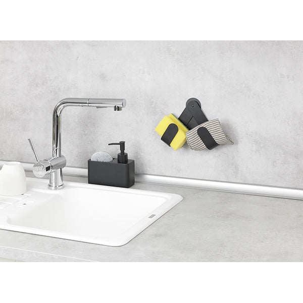 Set de 2 portes couvercle Tony Wenko by Maximex - Mathon - 2