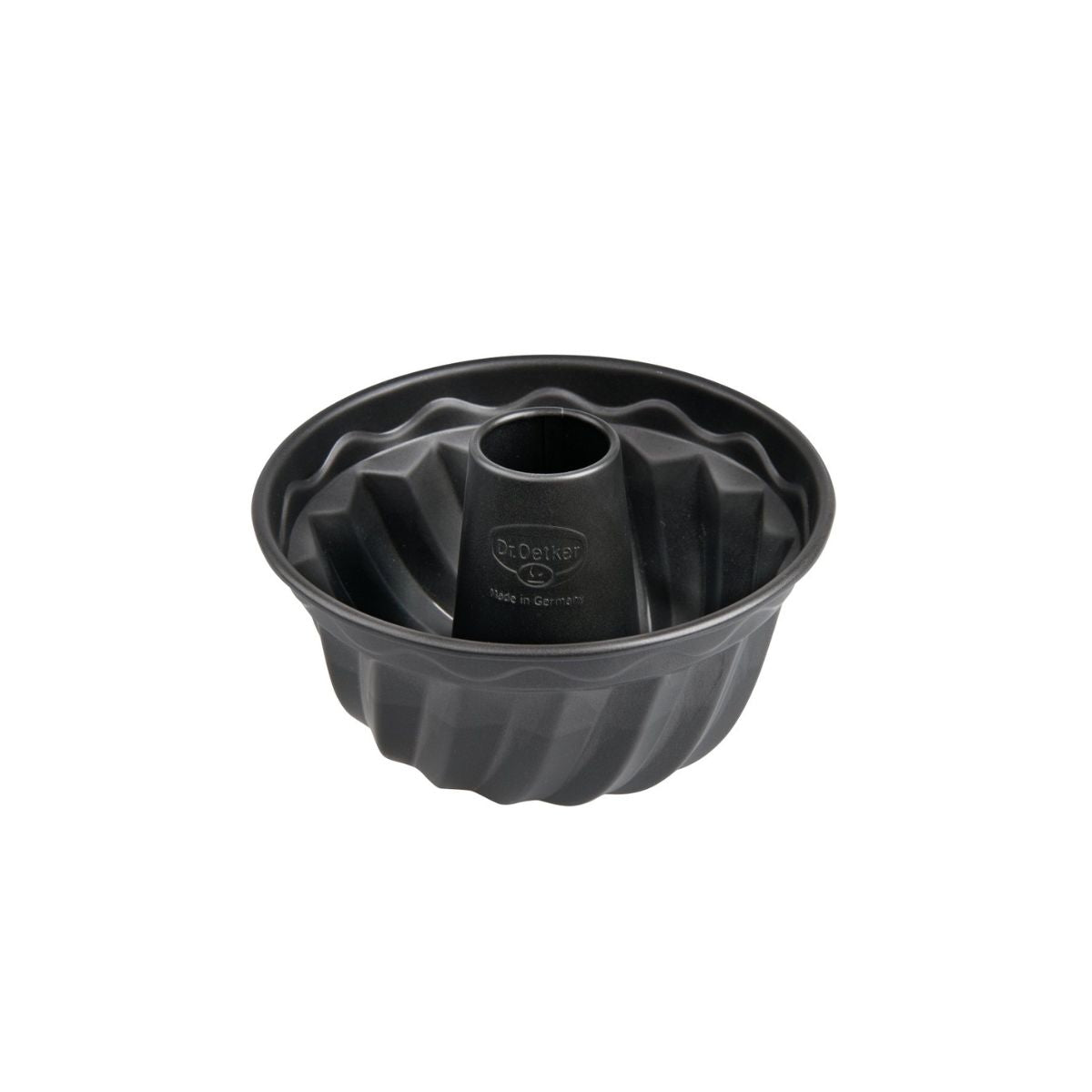 Moule à kouglof 18 cm Dr. Oetker Back-Freude Dr. Oetker - Mathon - 1