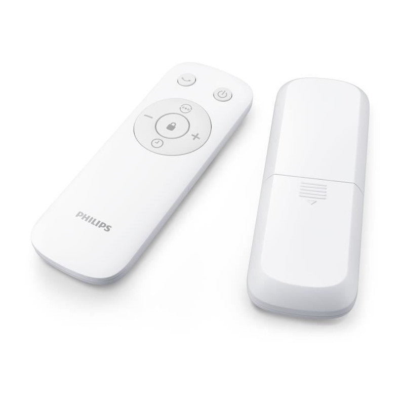 Ventilateur Colonne -   - Cx5535/00 - 2 230 M³/h - Blanc Philips - Mathon - 2