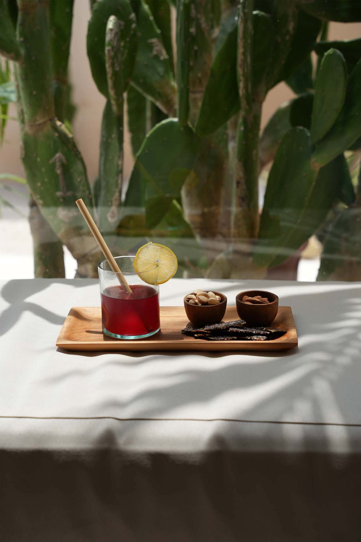 Le Verre On The Rocks Bazar Bizar - Mathon - 6