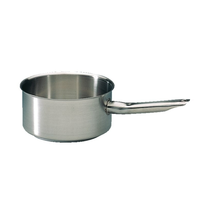 Casserole inox Excellence  1,6 L Bourgeat - Mathon