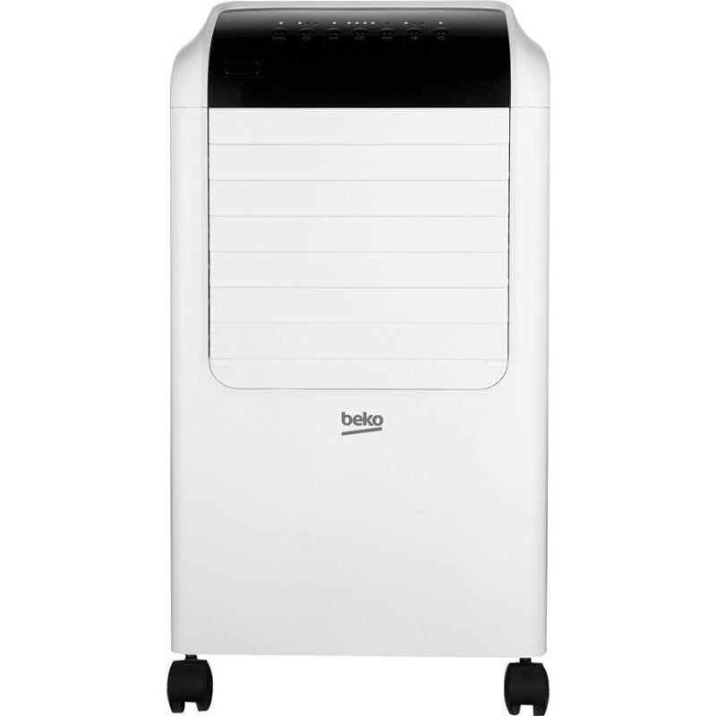 Ventilateur Beko Rafraichisseur D Air Efe6030w Beko - Mathon - 1