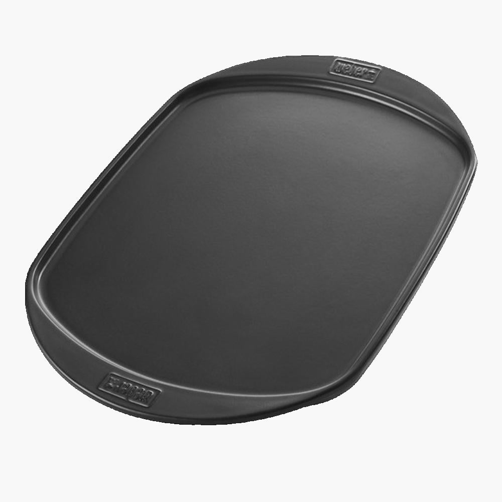 Plancha Céramique Weber (Grand modèle) Weber - Mathon