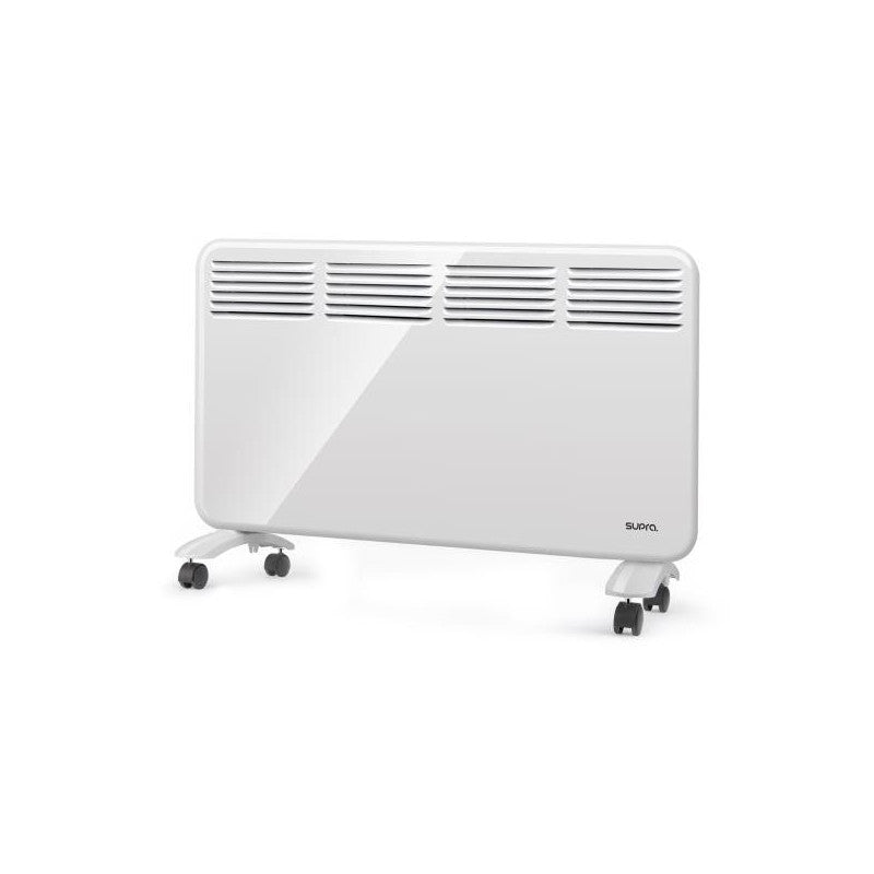 Convecteur Mobile Et Fixe   - Quickfix2000 Supra - Mathon - 1