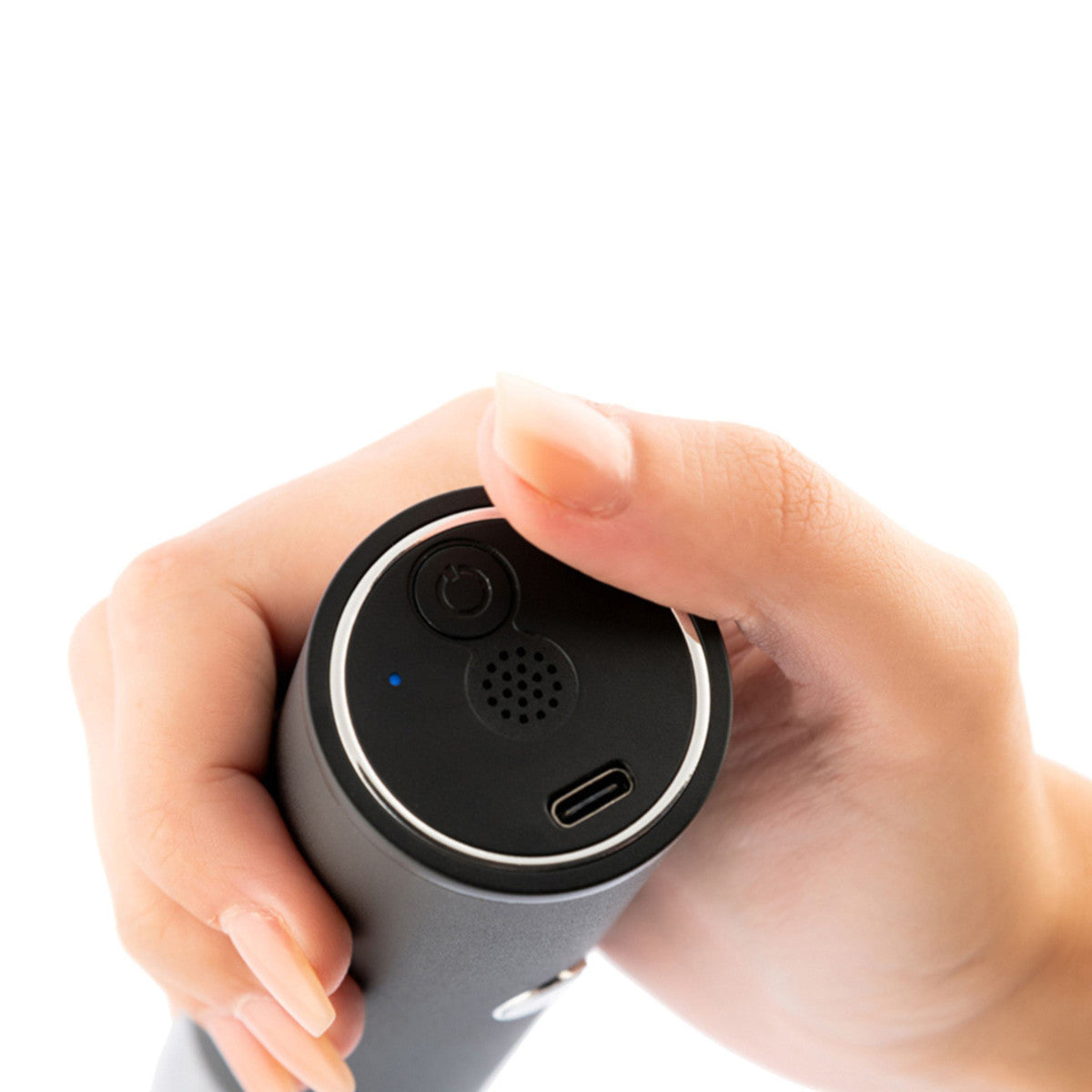 Electric - Tire-bouchon électrique rechargeable USB Koala - Mathon - 6