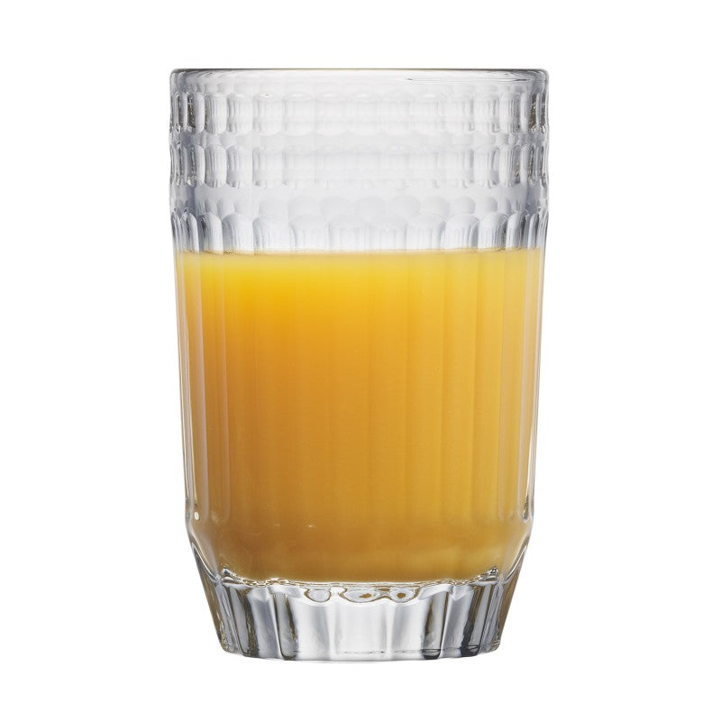 Lot de 6 long drinks La Rochère - Mathon - 2