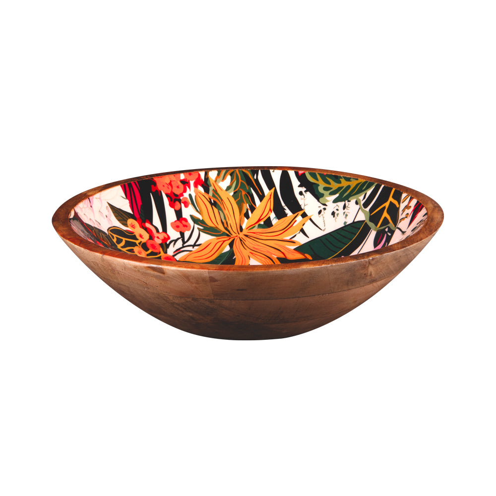 Coupe Taiana 30 cm Table passion - Mathon - 1