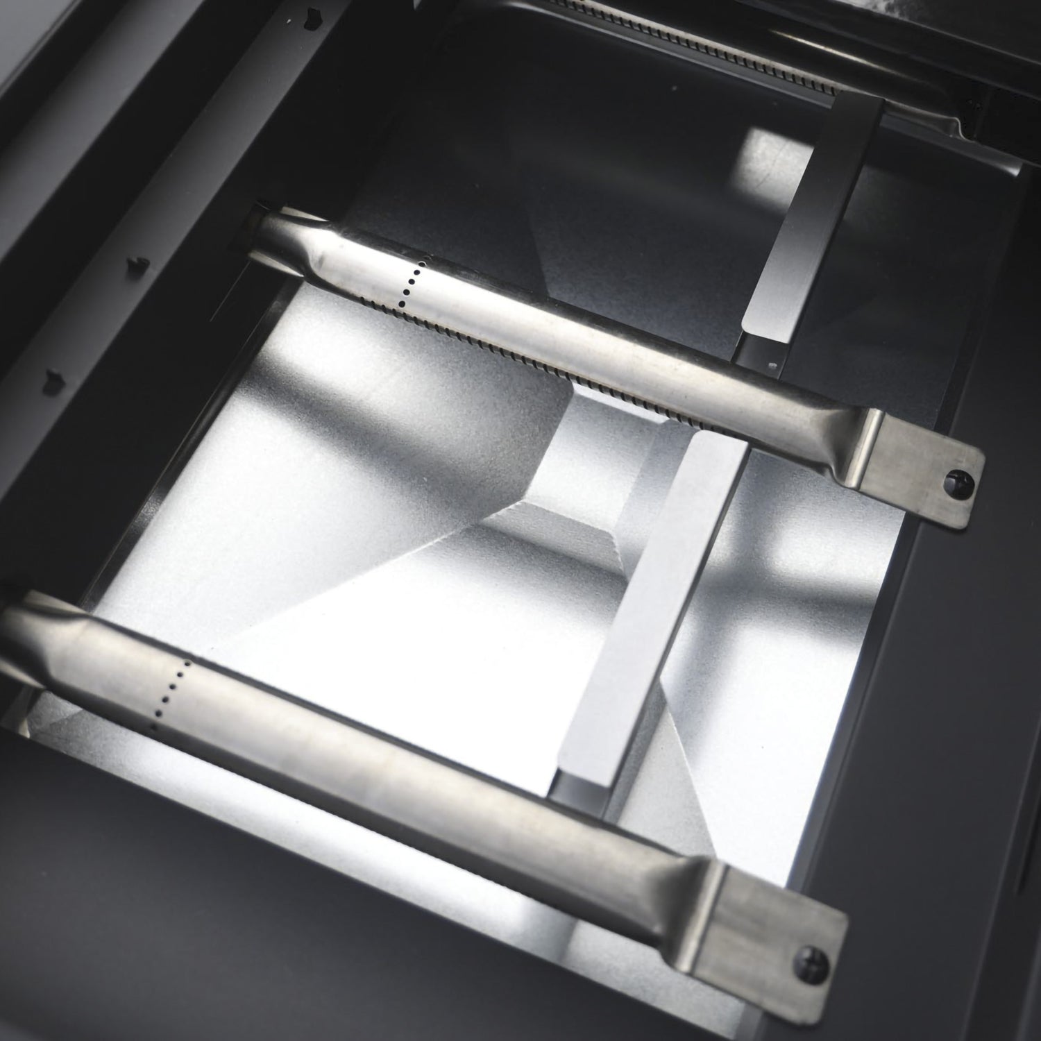 Barbecue gaz FLAVO 60 à poser Cook