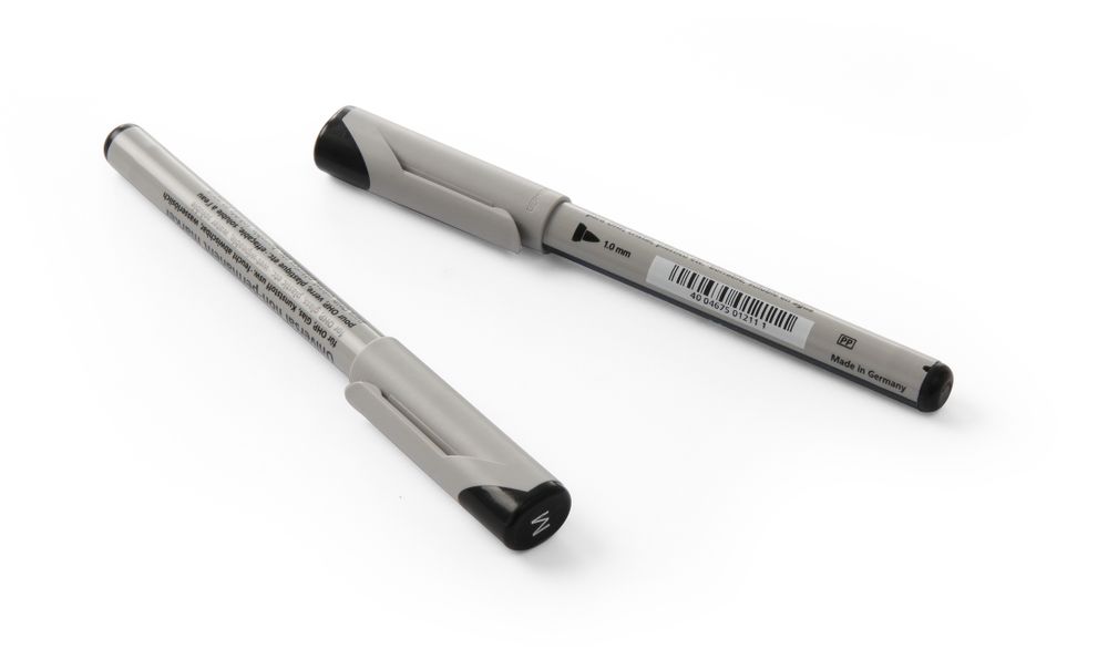 Feutres 2 unités - Hendi HENDI - Mathon