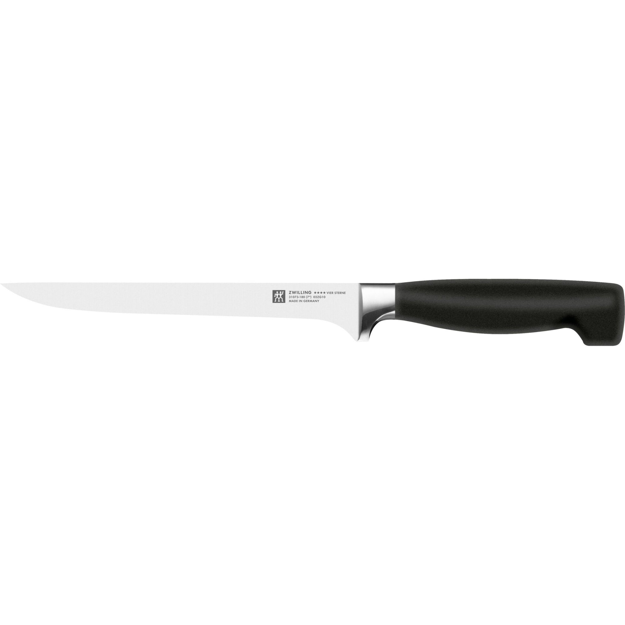 Couteau à filet 18 cm Zwilling - Mathon - 1