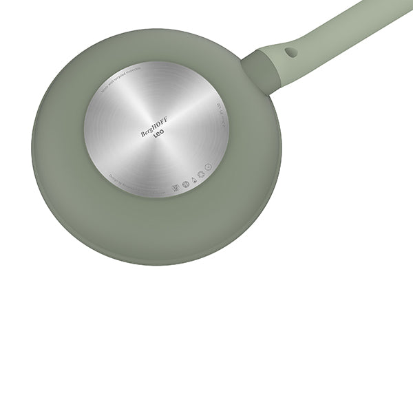 Poêle à Frire BergHOFF Gem Line Grey 24 cm Poêle à Frire BergHOFF Gem Line Grey 24 cm