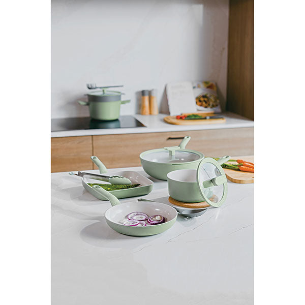 Poêle Balance Sage 24 cm  Berghoff - Mathon - 2