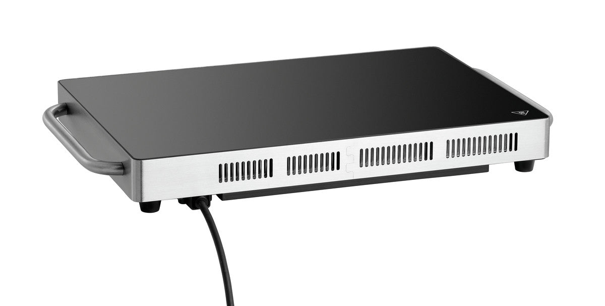 Réchaud Induction Encastrable IW10 - Bartscher - Mathon - 1