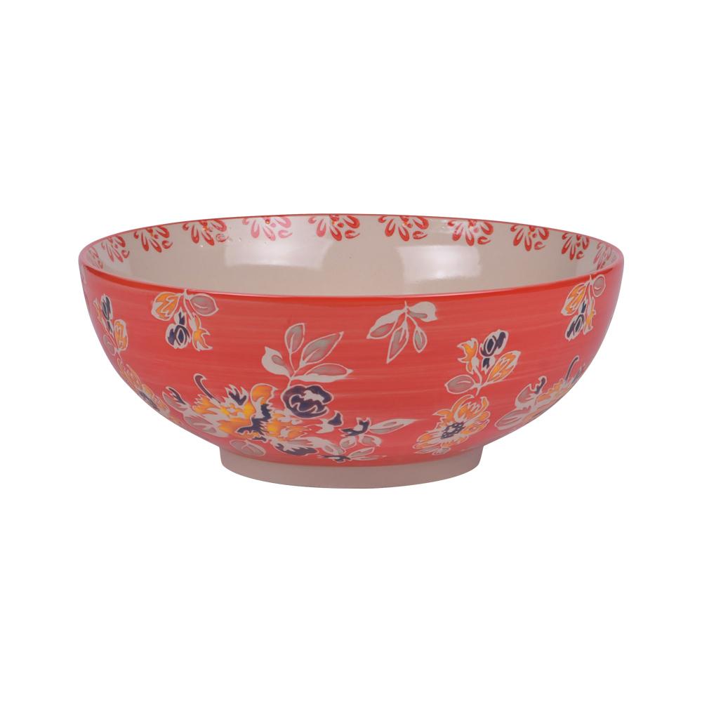 Saladier Ava 26 cm Table passion - Mathon