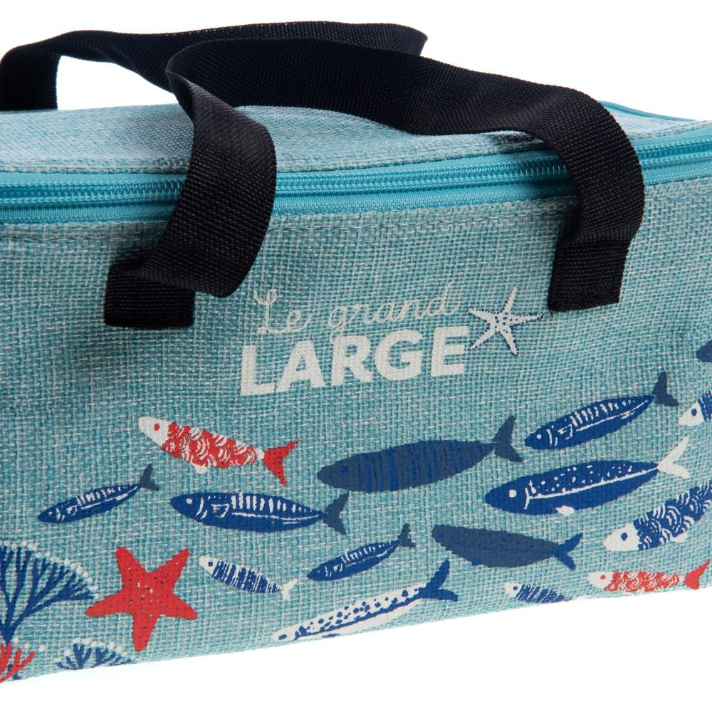 Sac déjeuner Isao Amadeus - Mathon - 3