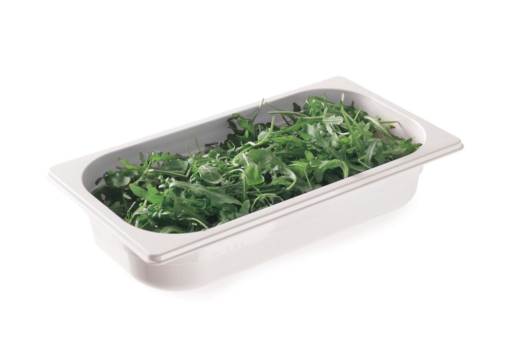 Bac GN 1/3 Blanc - Hendi HENDI - Mathon - 1