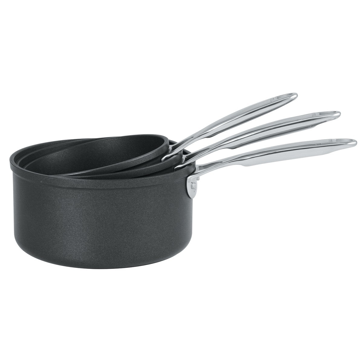 Casserole aluminium Castel