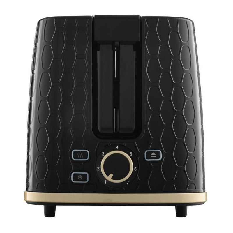 Grille-pain - Sencor - Sts 7201bk SENCOR - Mathon - 2