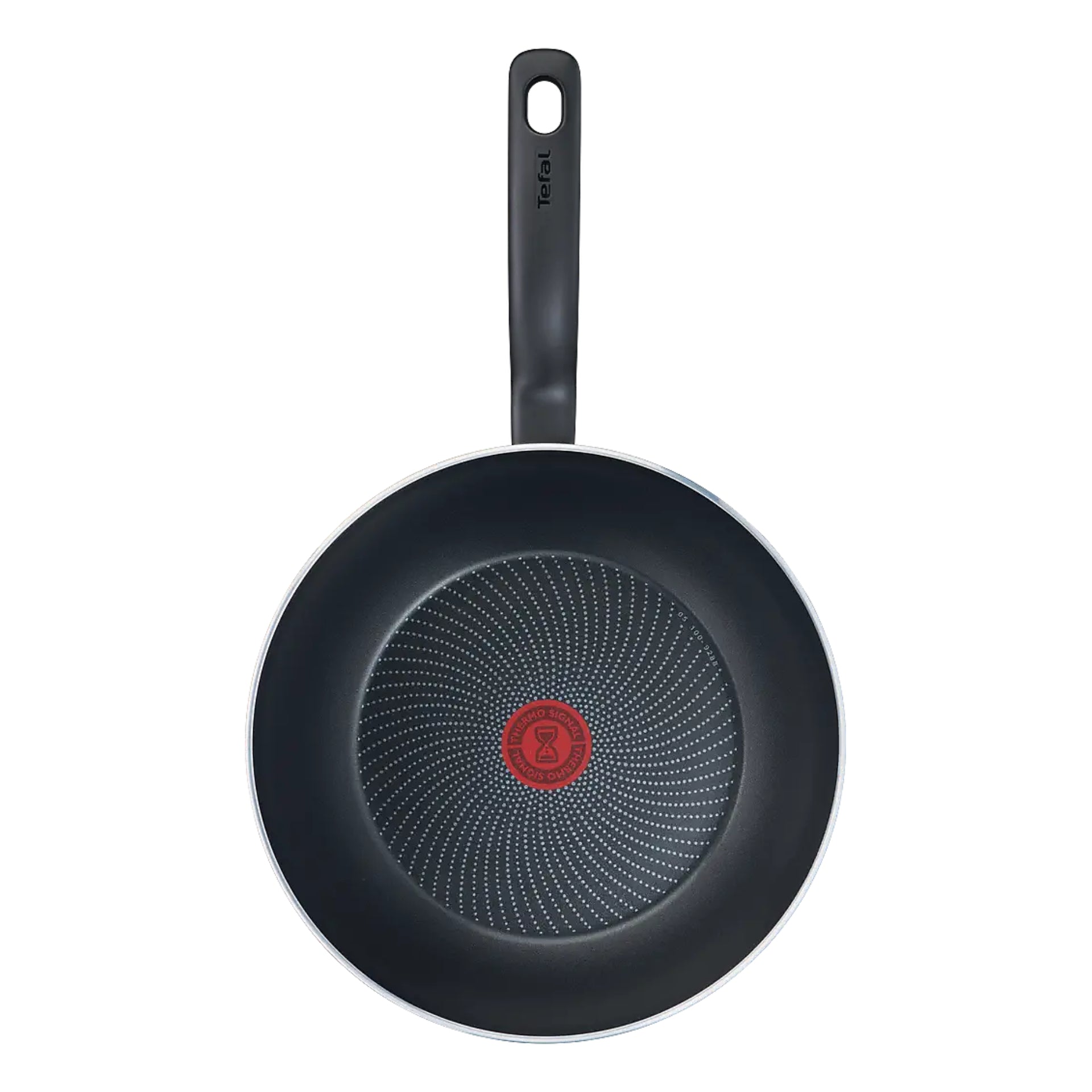 Wok gris 28cm Start & Cook Tefal - Mathon - 2