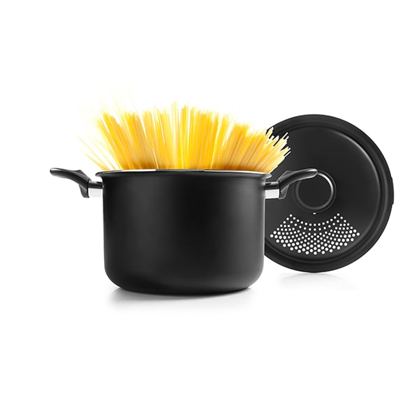 Casserole pour pâtes Inducta Ibili - Mathon - 1