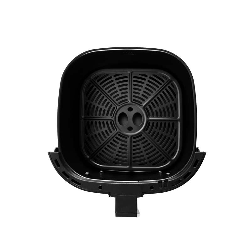 Friteuse sans huile 6.5l 8 programmes AIRMED6 WHITE Kitchencook - Mathon - 7