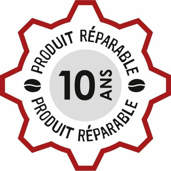 Cafetière Superautomatique Melitta Barista Se F830-003 Noir 1450 W 15 Melitta - Mathon - 2