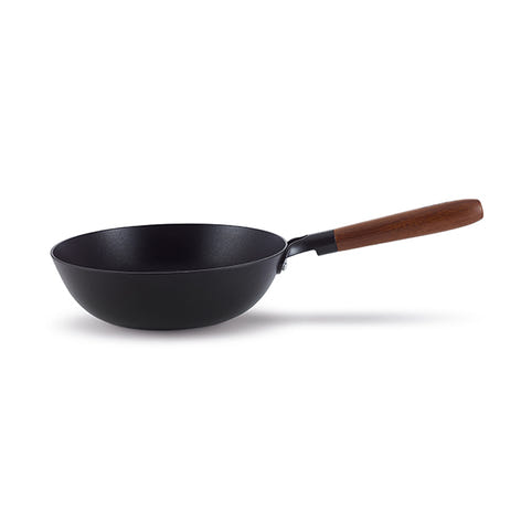 Poêle wok Mandala 28 cm Beka - Mathon - 2