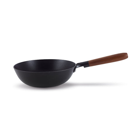 Poêle wok Mandala 28 cm Beka - Mathon - 2