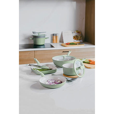 Casserole Balance Sage 18 cm  Berghoff - Mathon - 2