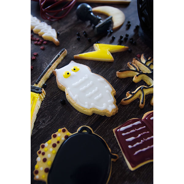 Plaque découpoir multi sorcier Scrapcooking - Mathon - 3