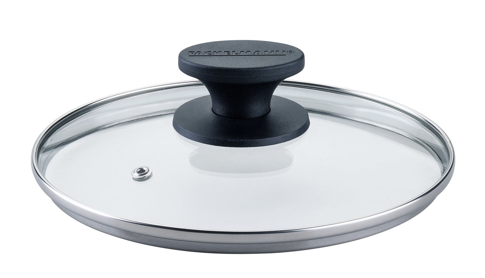 Couvercle de cuisson en verre 20 cm Fackelmann - Mathon - 3