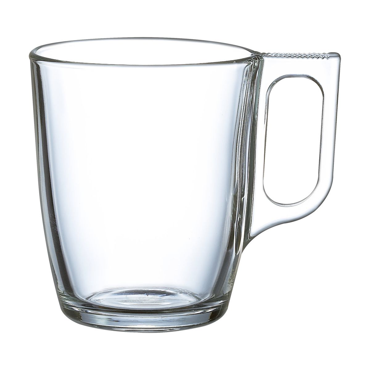 Mug 25 cl Nuevo - Luminarc - verre trempé extra résistant Luminarc - Mathon - 2