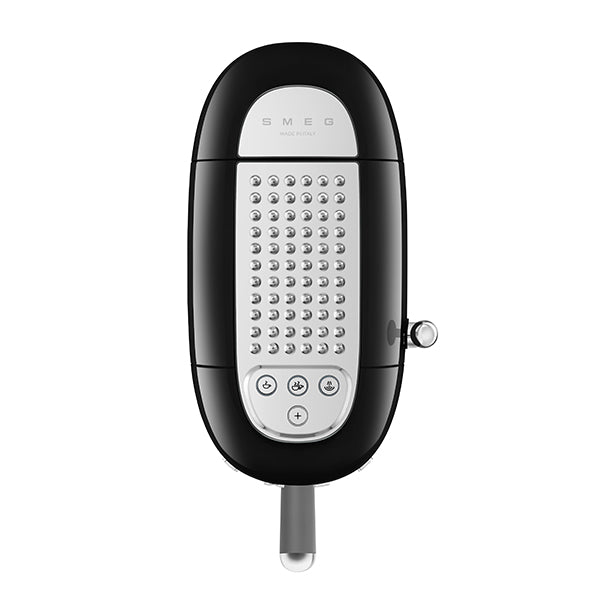 Machine à café expresso 1 L 1350 W ECF02BLEU noir Smeg - Mathon - 4