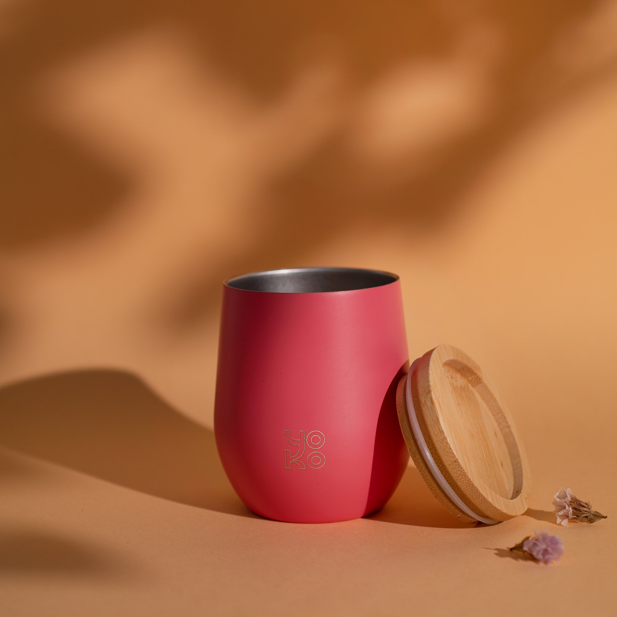Le mug thermos pour boisson chaude ou froide design à emport