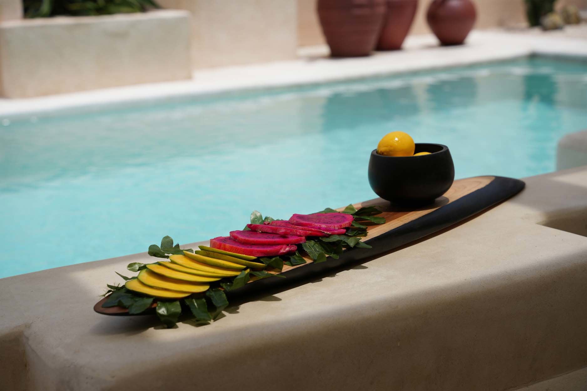 L’Assiette À Tapas Bondi - XL Bazar Bizar - Mathon - 2