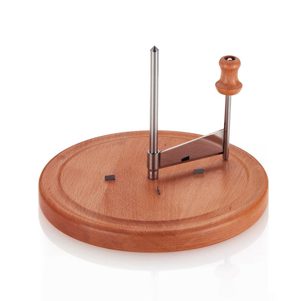 Racloir tête de moine Luxus Kela - Mathon - 1