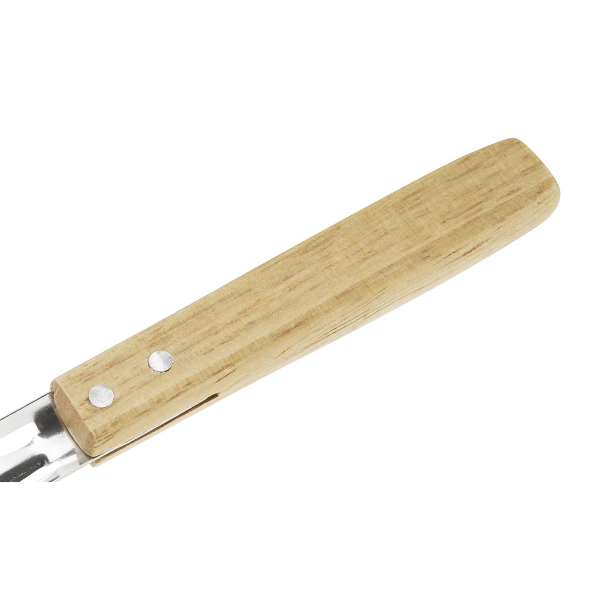 Ensemble de 4 Eplucheurs Econome Nature 16 cm Nirosta - Mathon - 5