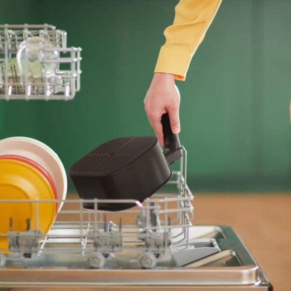 Friteuse Electrique  Sans Huile Philips - Airfryer Hd9200/90 Série 300 Philips - Mathon - 5