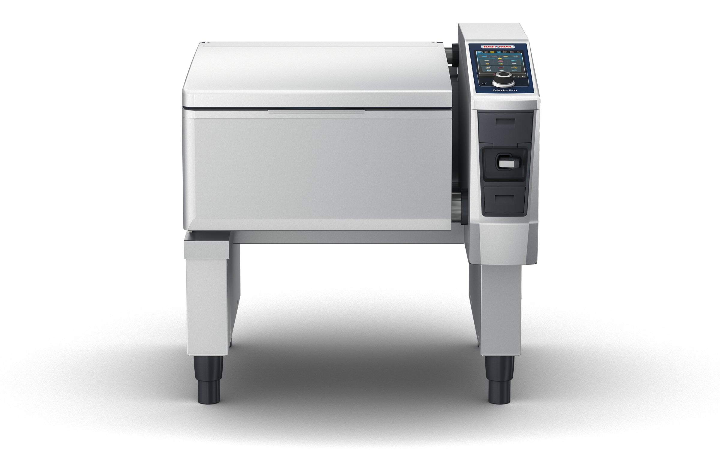 Appareil de Cuisson Multifonction iVario Pro L - Rational - Mathon