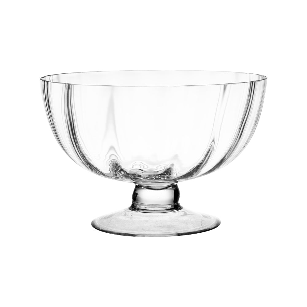 Coupe sur pied Lady 15x26  cm Table passion - Mathon - 1