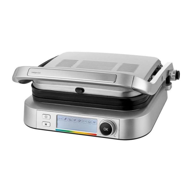 Grill électrique - Sencor - Sbg 6231ss SENCOR - Mathon - 2