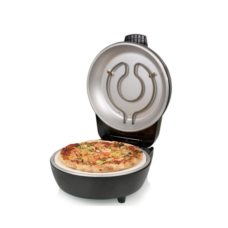 Four à pizza 30 cm 1200 W Princess - Mathon - 3