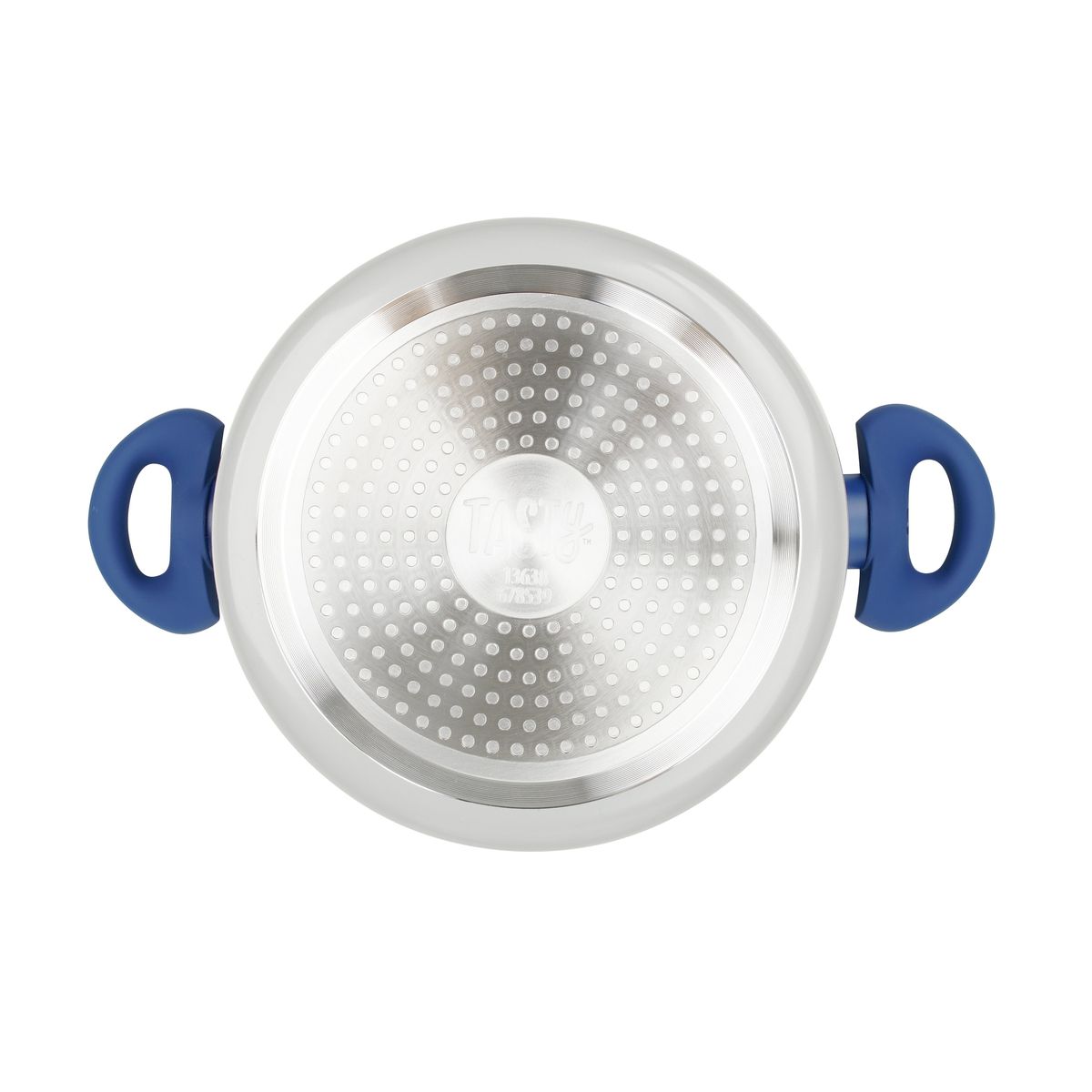 Faitout avec dosage d