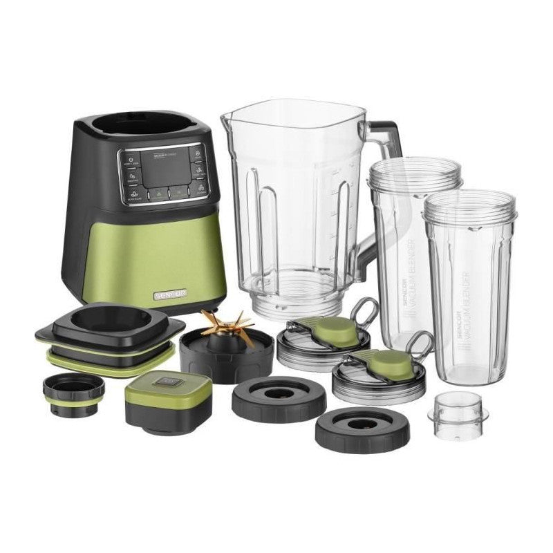 Super Blender - Sencor - Sbu 7870gg SENCOR - Mathon - 3