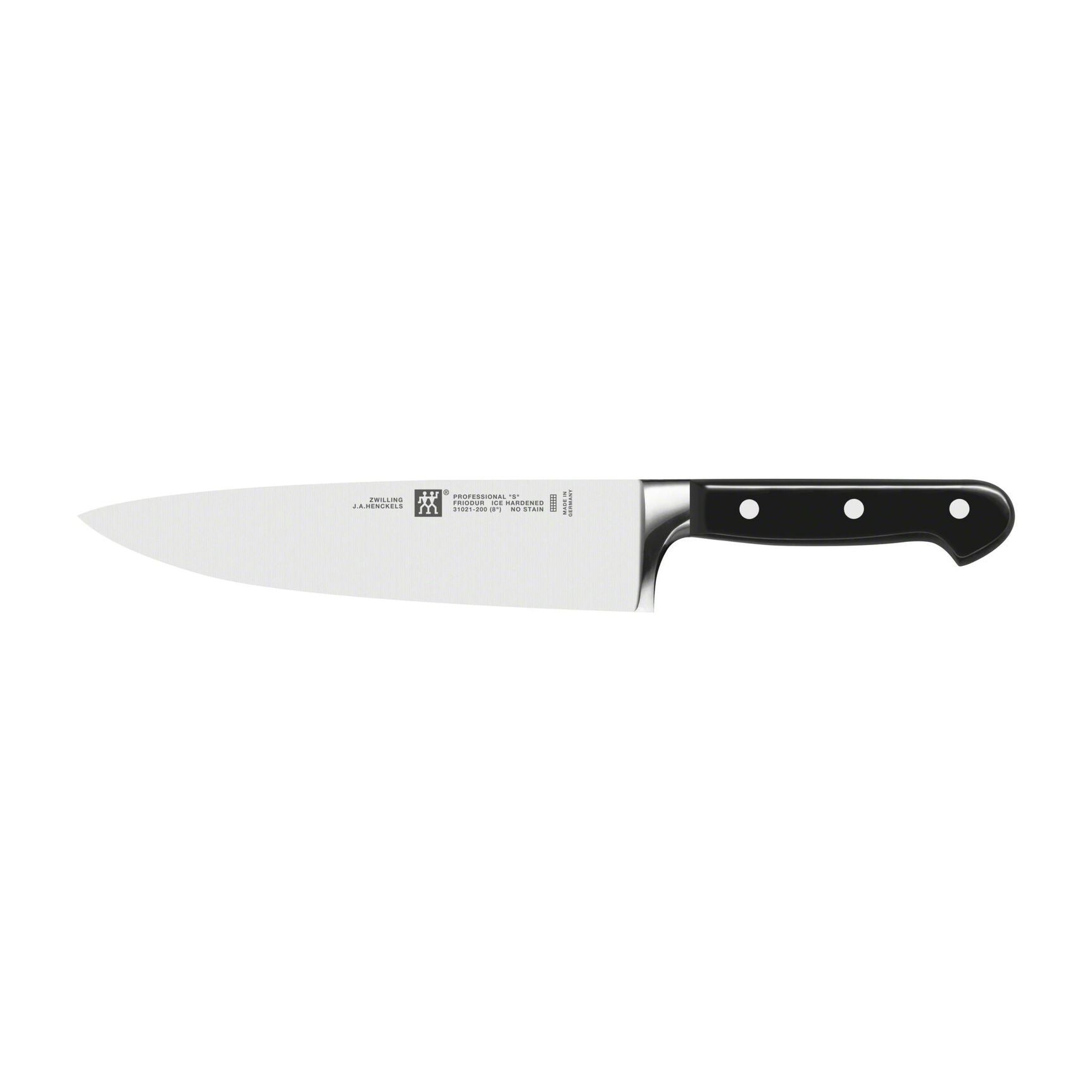 Couteau de Chef Professional S 20 cm Zwilling - Mathon - 4
