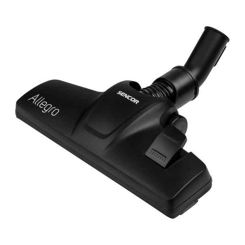 Aspirateur Sans Sac - Sencor - Svc 510gr-eue2 - Moteur Eco 890 W - 76 Dba - 1,5 L - Systeme Cyclone - Vert SENCOR - Mathon - 3